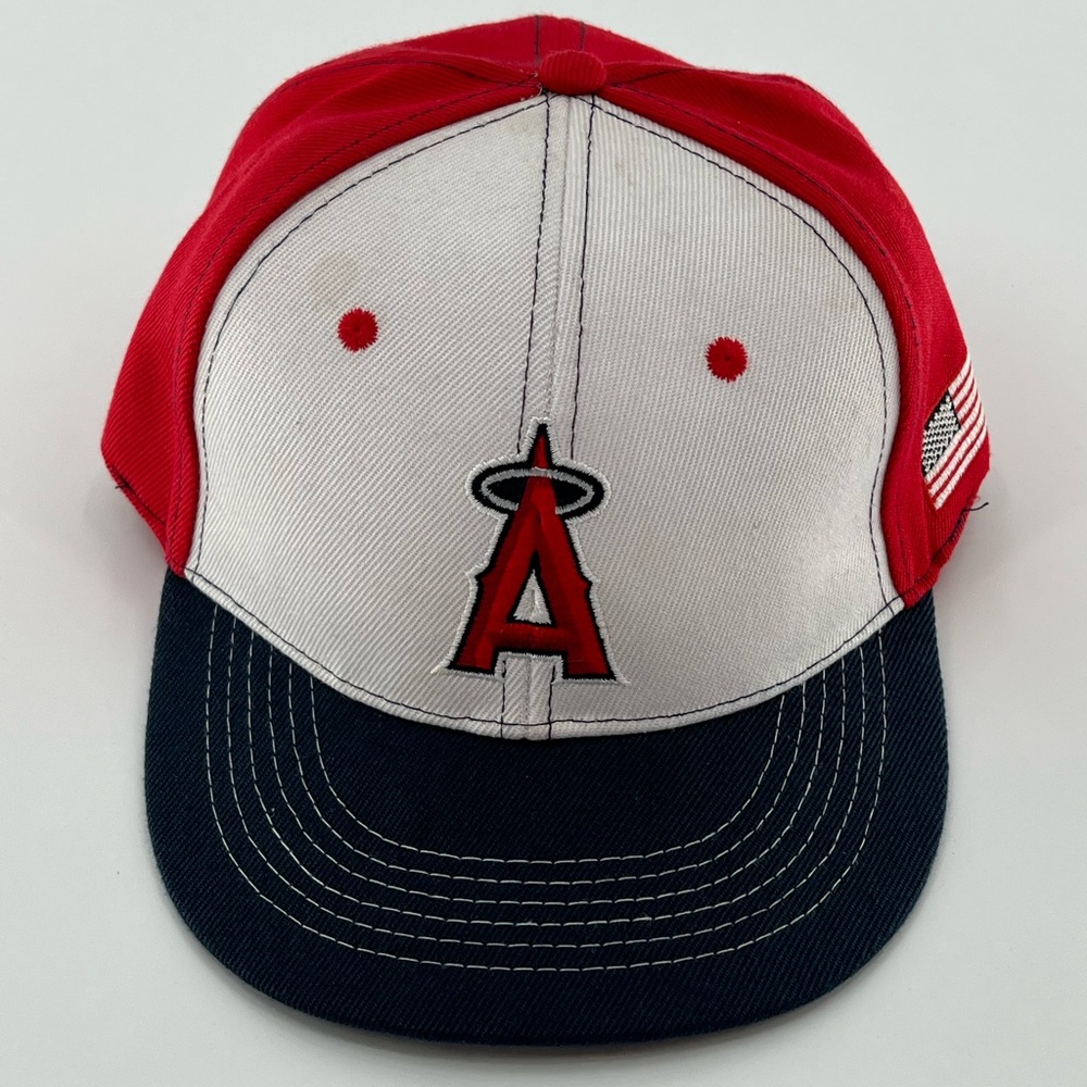 Los Angeles Angels‎ Budweiser Baseball Cap Har Adjustable